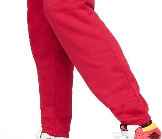 Męskie spodnie dresowe Jordan Jumpman: różne rozmiary