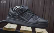 Кросівки Adidas Forum. Арт: KS 1951