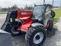 Manitou 731 маніту 2005р