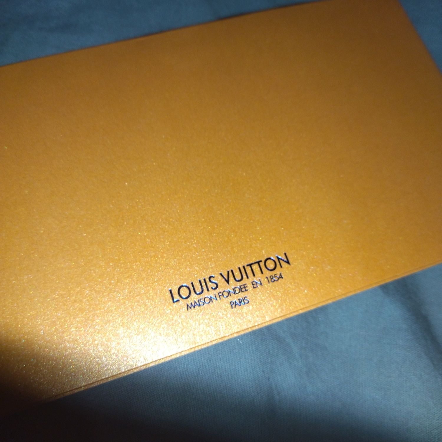 Pasek Louis Vuitton