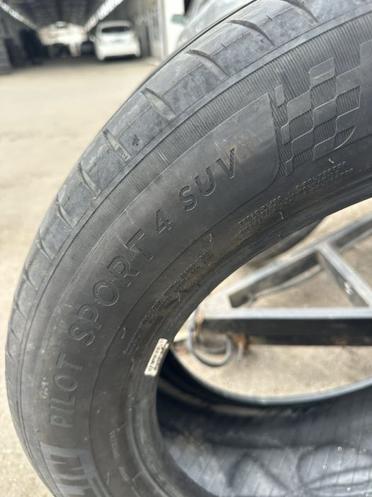 Michelin pilot sport 4