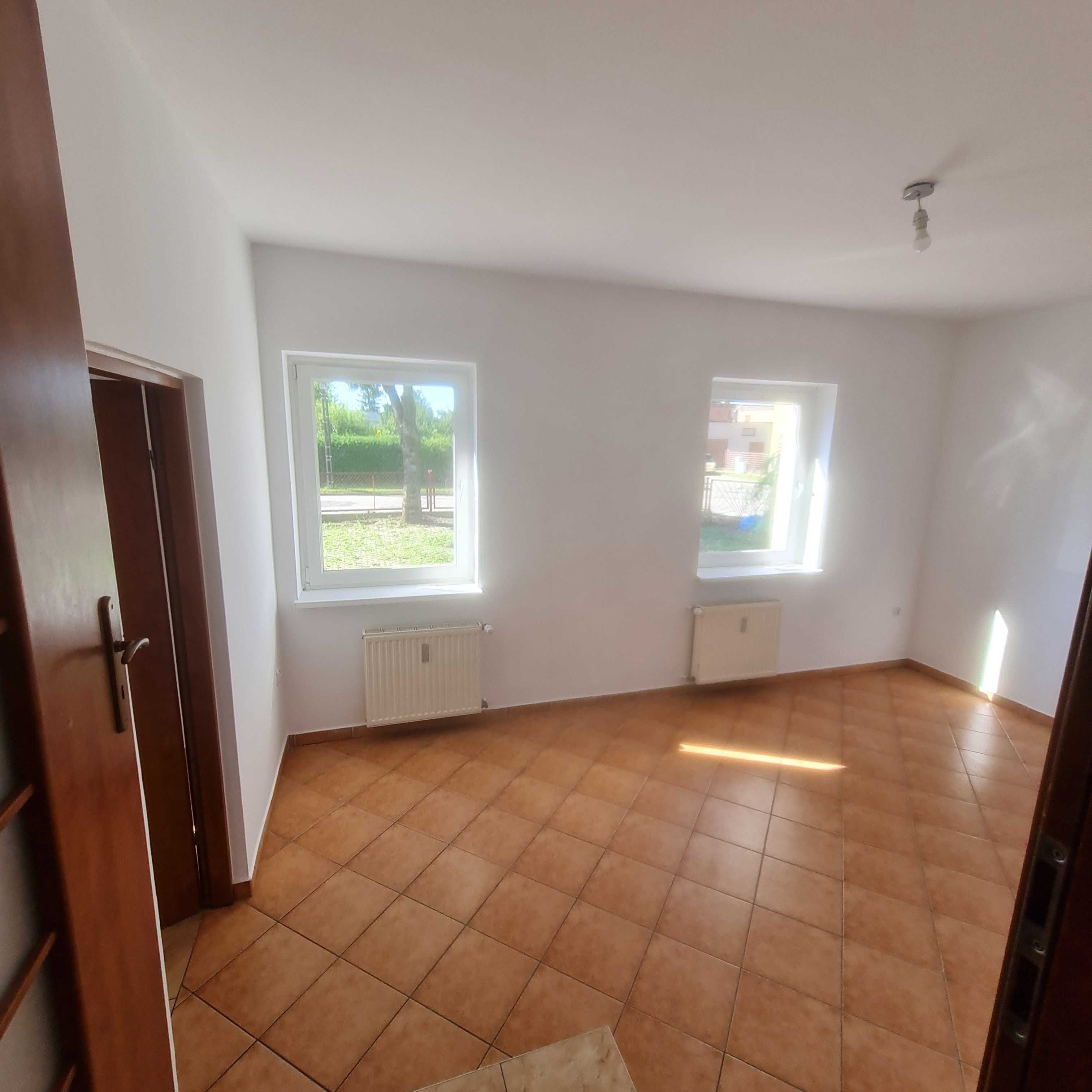 Wynajmę mieszkanie 52m na ul Nowej w Żninie.