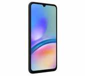 Smartfon Samsung Galaxy A05s 4/64GB 6,70" LTE 90Hz 50Mpix Czarny