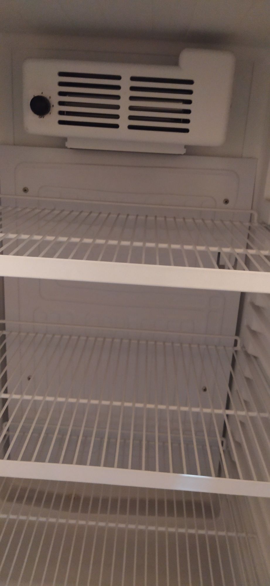 Refrigerador Garrafas
