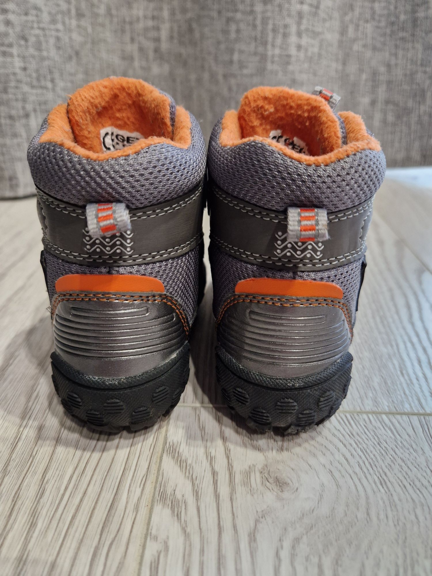 Śniegowce buty Geox 20