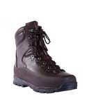 Берцы iturri cold weather gtx коричневый кожа goretex Оригинал