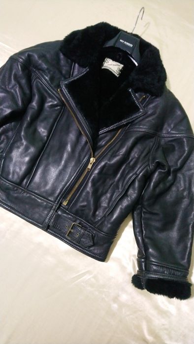 Косуха женская осень-зима U. K.