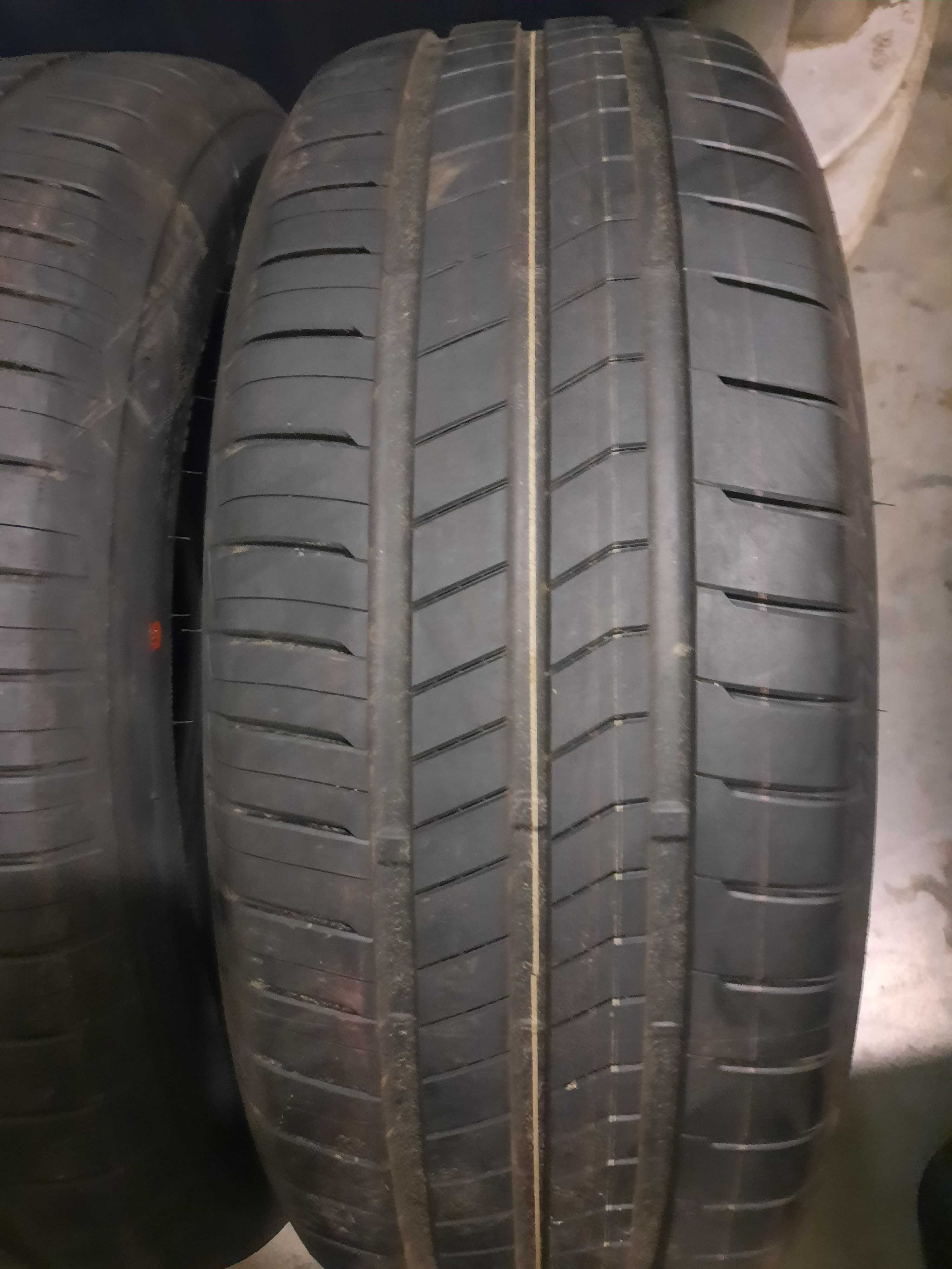 Opony letnie  215/55 R18  Bridgestone