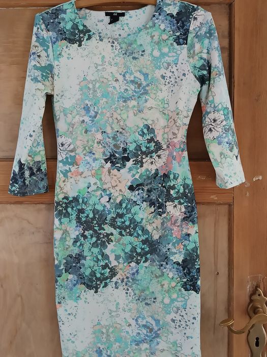 Damska sukienka,mini