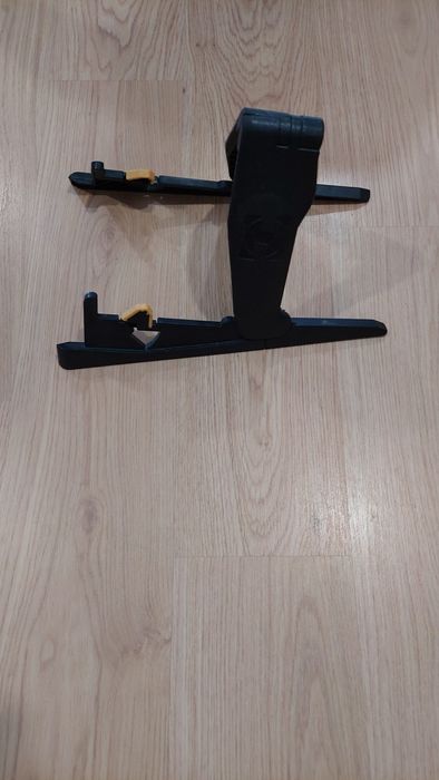 Suporte guitarra Hercules