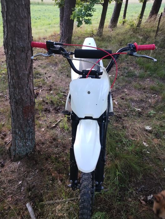 Cross mrf 140 rc 2018r