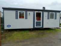 Mobil Home V2 | Irm Super M - Promo de verao