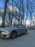 Bmw F31 318d 2.0 diesel 143 km automat 8hp bez wkładu hak elektryczny