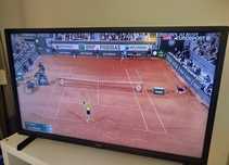 Smart TV Hitachi 32"
