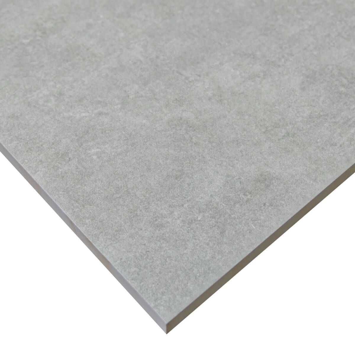 Gres 20MM Ibiza Grey matowy 120x60x2 cm Gres 2 cm Taras Wentylowany