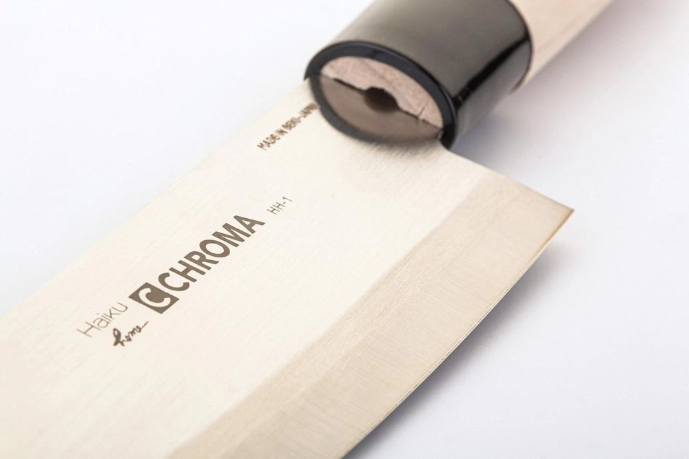 HAIKU Home Japoński Nóż Nakiri175 mm HH05 RABATY!