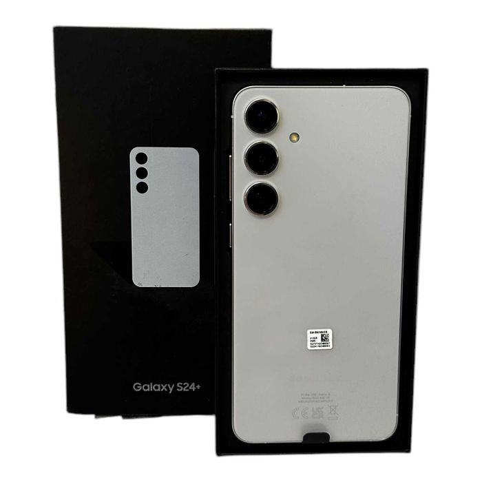 Samsung Galaxy S24+ 12/512 GB