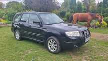 Subaru Forester 2