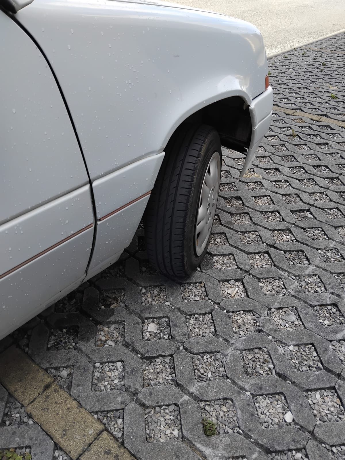 Renault 5 GTL 1990