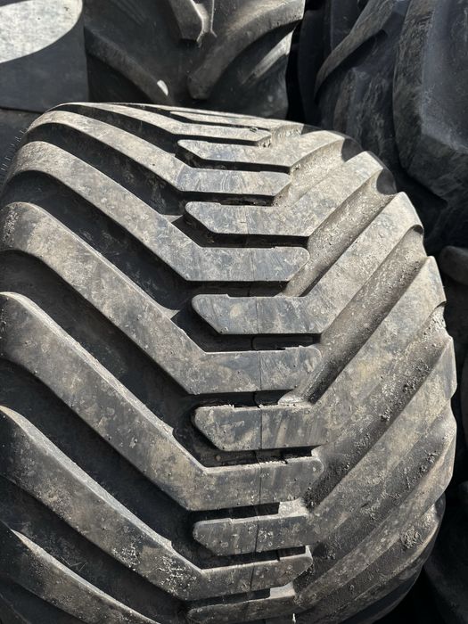 Шины 550/45 R 22.5