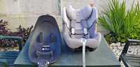 Cadeira Auto de Bebé Cybex Sirona + Base Isofix M [*como nova*]