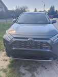Toyota RAV4 Pierwszy właściciel, stan idealny