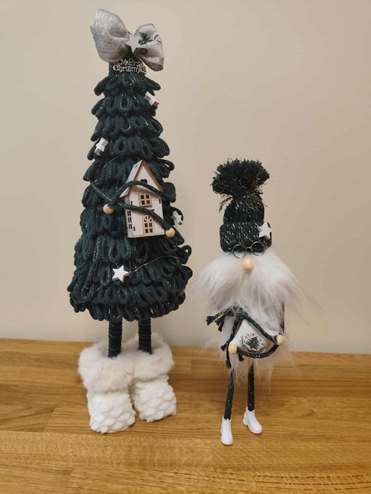 Świąteczne dodatki