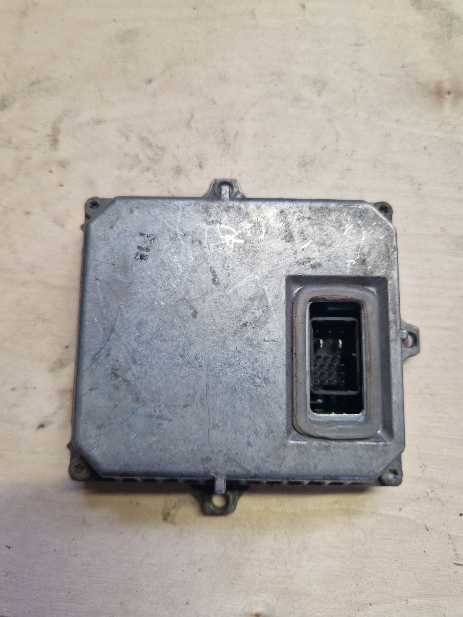 Przetwornica Xenon VW Sharan GOLF IV BORA 7M390739