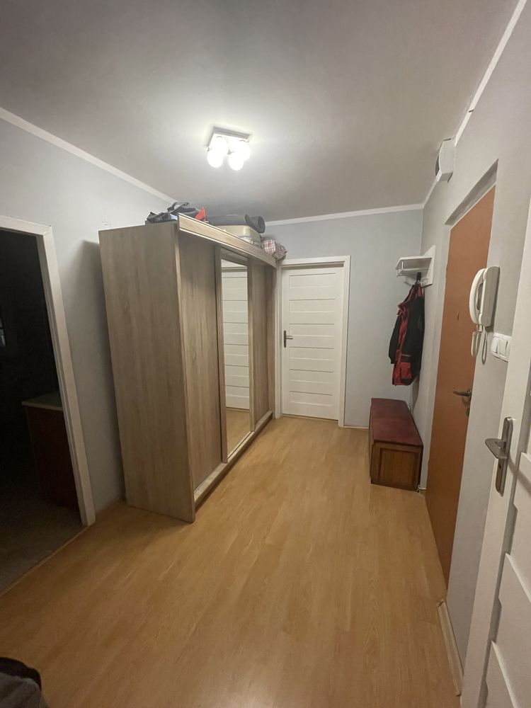 Pokoj jednoosobowy ul. Czarnieckiego
