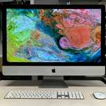 iMAC A1419 Retina 5k i5 | 32GB RAM 1T SSD |Klawiatura i myszka w cenie