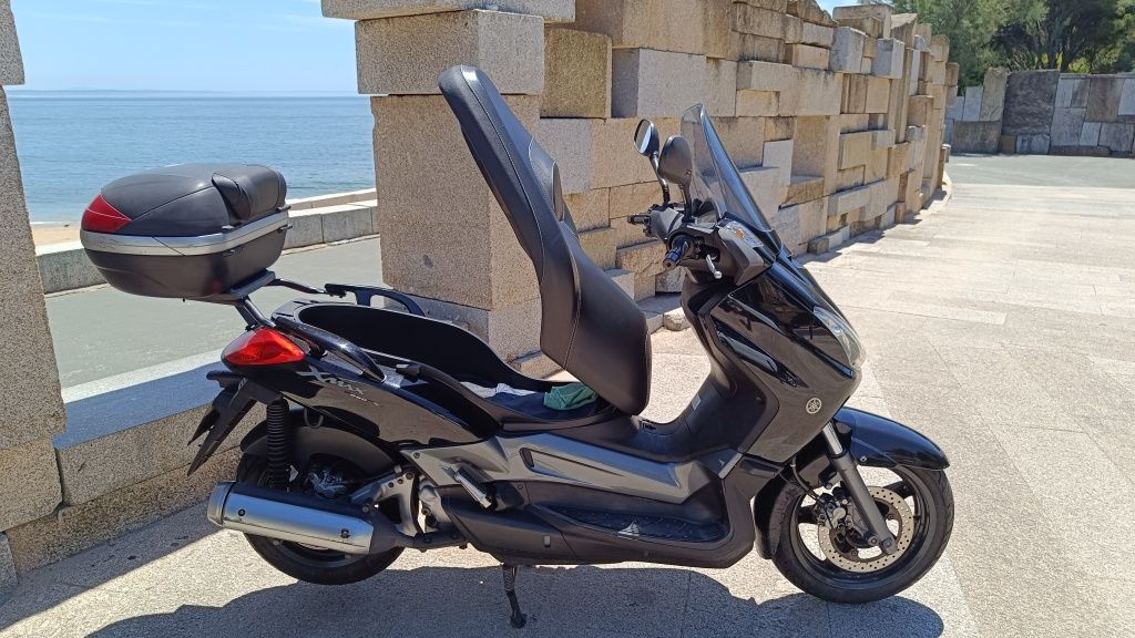 Yamaha X-MAX 250i cc