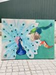 Quadro decorativo