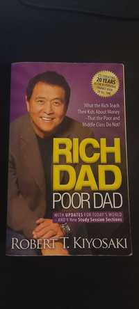 Rich Dad Poor Dad - Robert T. Kiyosaki