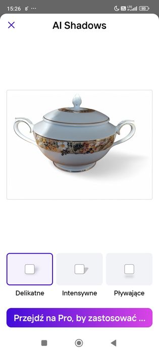 Waza do zupy Villa Italia jak nowa wejdzie 3,5 - 4 litra