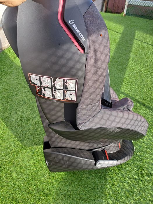 Fotelik samochodowy Maxi-Cosi Tobi 9-18 kg Maxi Cosi