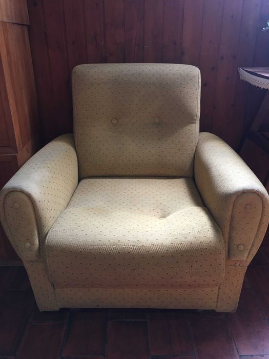 Vendo Sofás (Poltronas) Usados