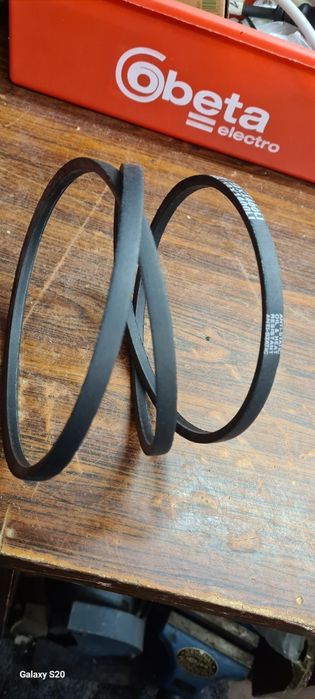 Pasek klinowy do Schindler QKS9