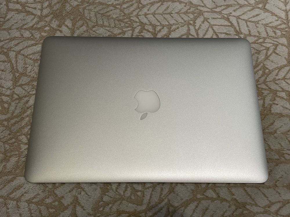 MacBook Air 13 2015 i5 8Gb RAM 128Gb SSD