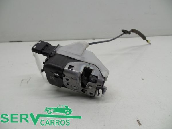 Fechadura / fecho porta trás direito PEUGEOT 3008 I (0U_)