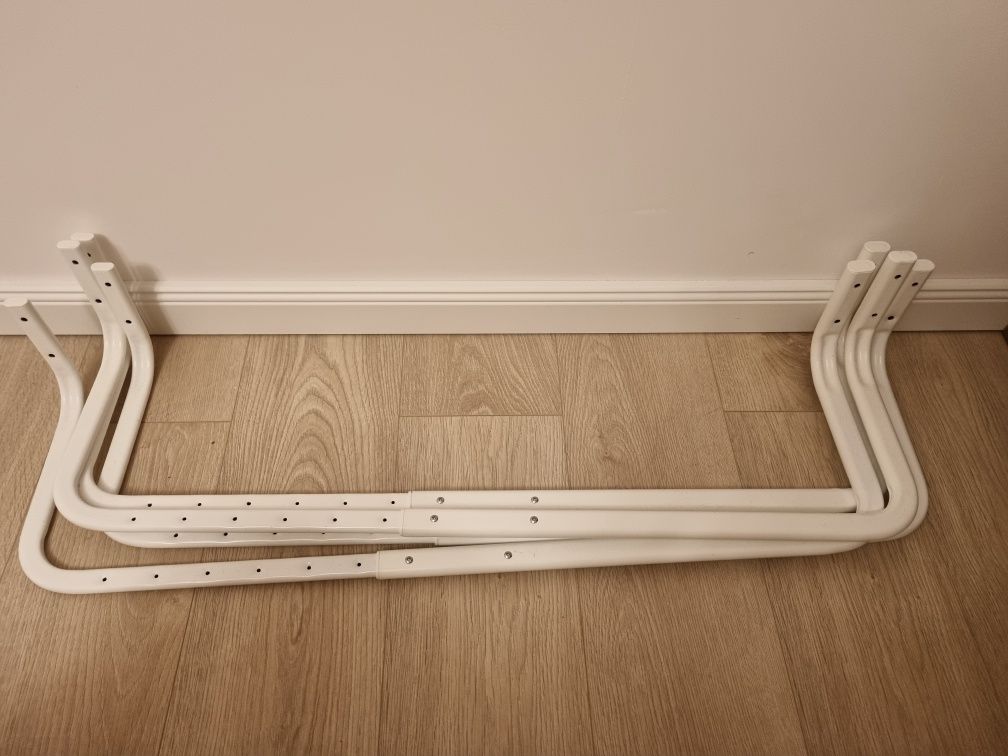 Ikea drążek Mulig