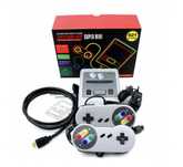 Konsola Do Gier Tv 8-Bit Hdmi 621 Gier