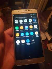 Samsung Galaxy j7