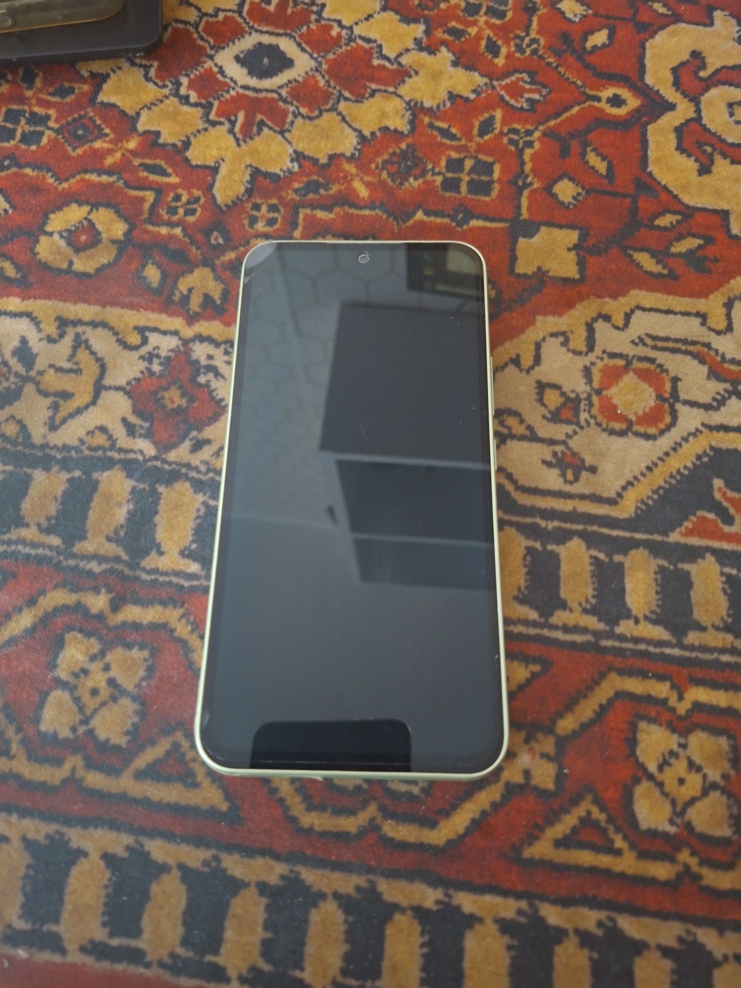 Samsung Galaxy A54 5G SM-A546B/DS 8/128 Awesome lime zielony