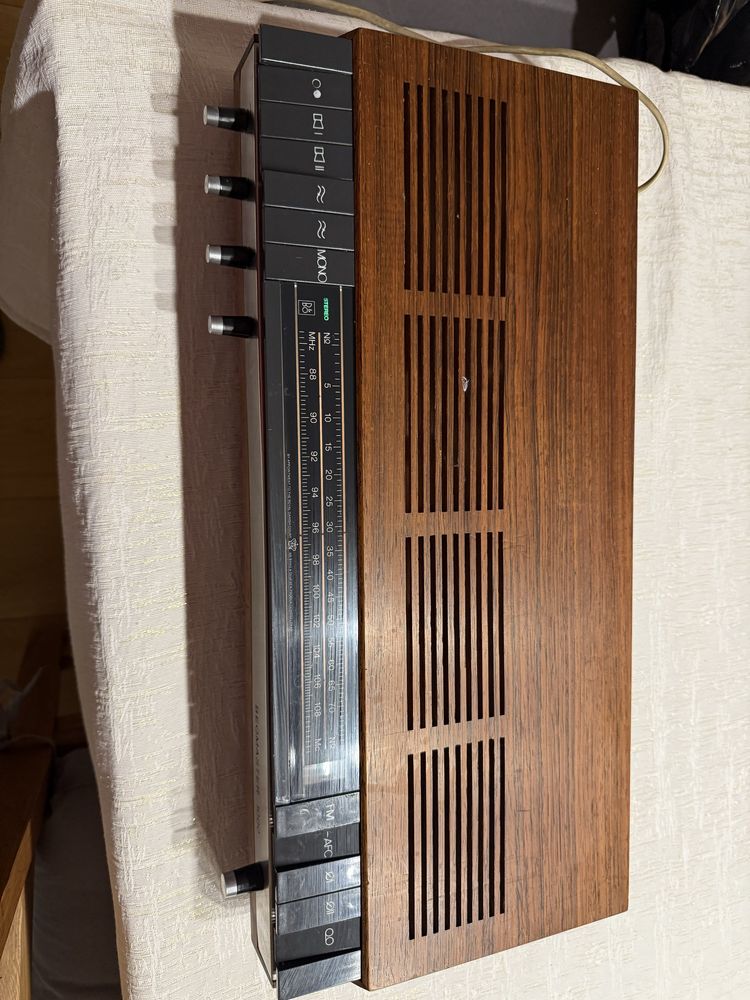 Beomaster 1000 Amplituner Bang & Olufsen