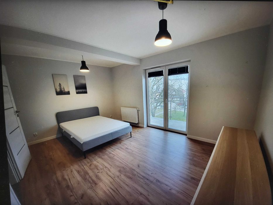 mieszkanie w Lęborku do wynajęcia, nowe budownictwo