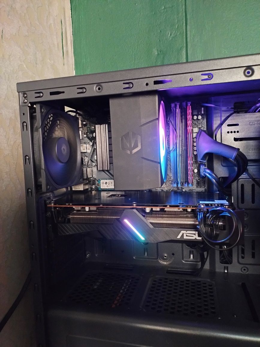 Płyta główna ASRock A520M Phantom Gaming AM4 DDR4