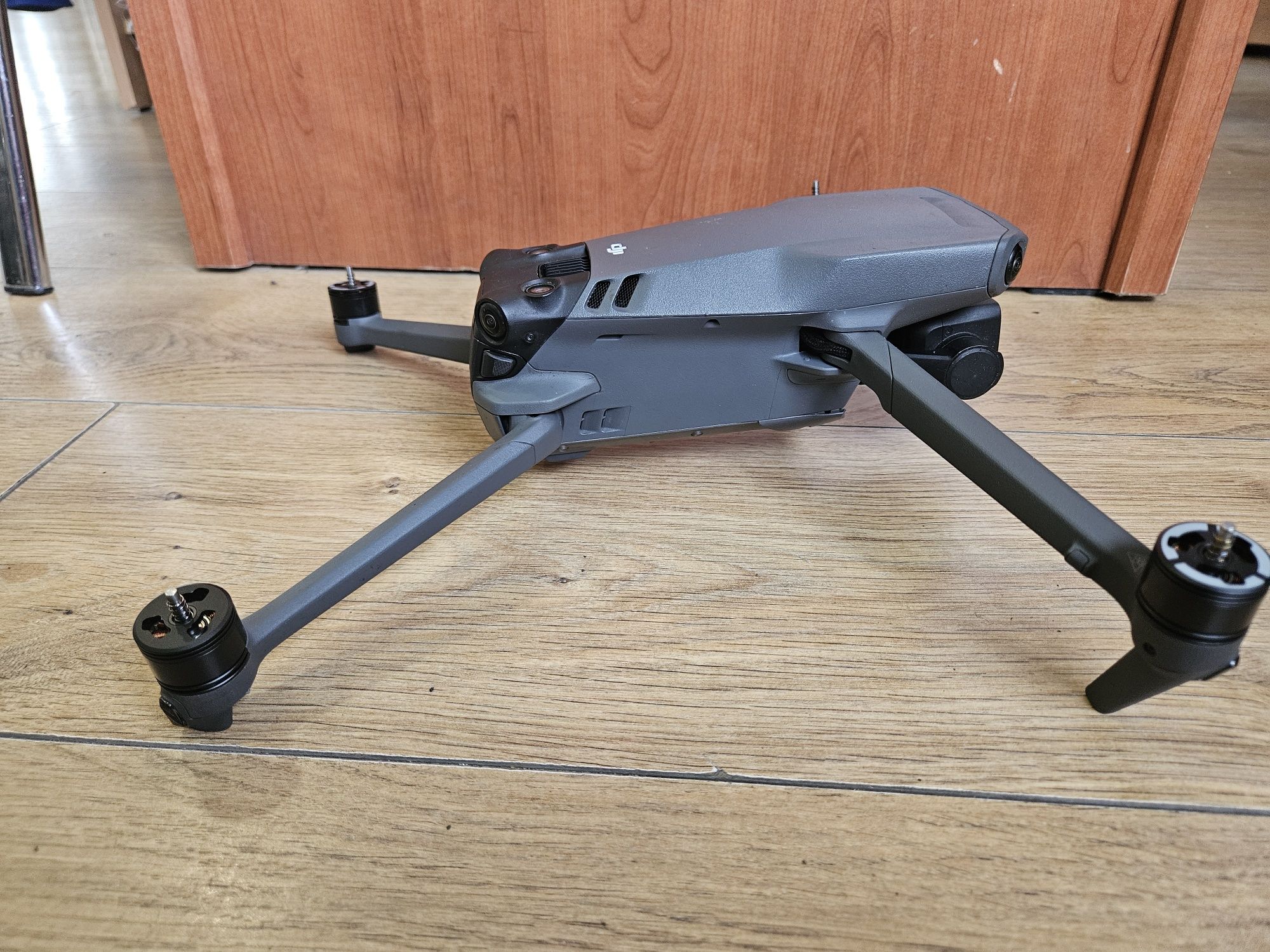 Dji Mavik 3 тушка  квадрокоптер