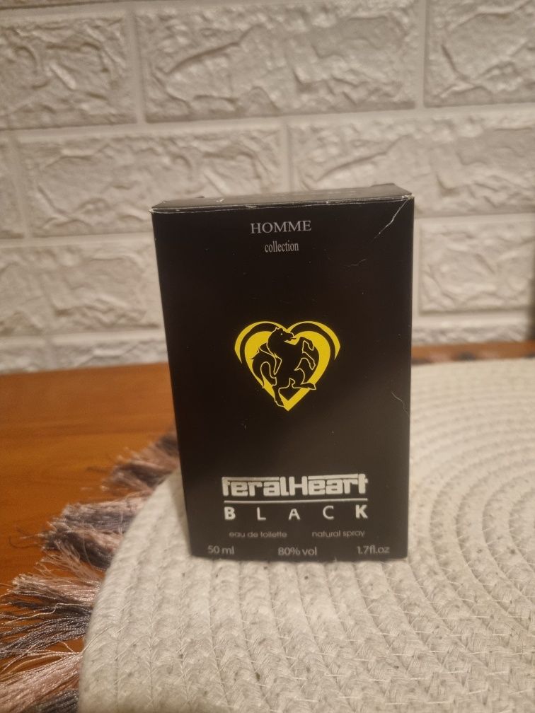 Perfuma męska 50ml
