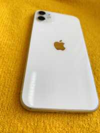 iPhone 11 64gb White Neverlock