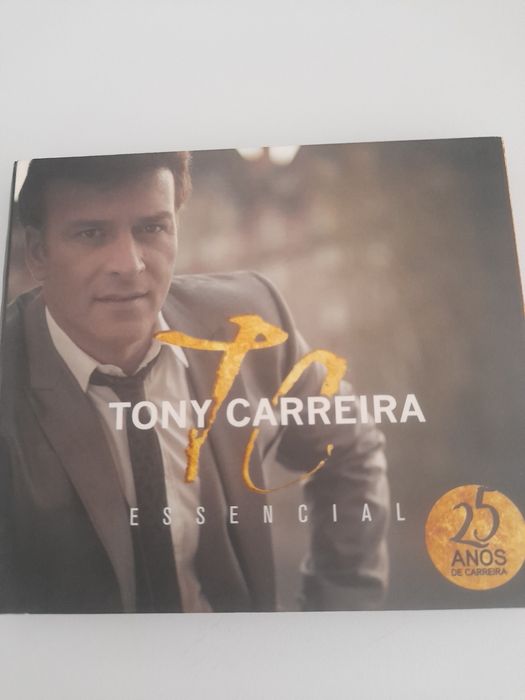 Vários CDS (5€ cada um)